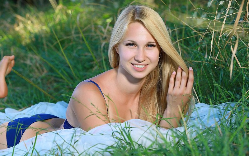 Эвелина, 24